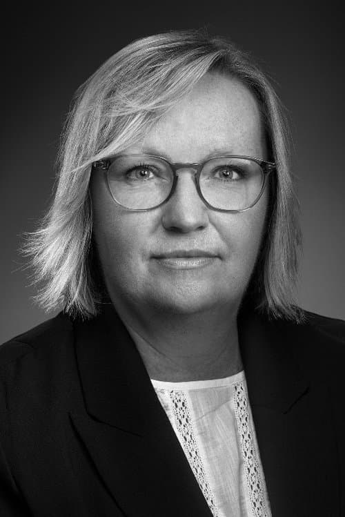 Kjersti Helen Rasmussen's Photo