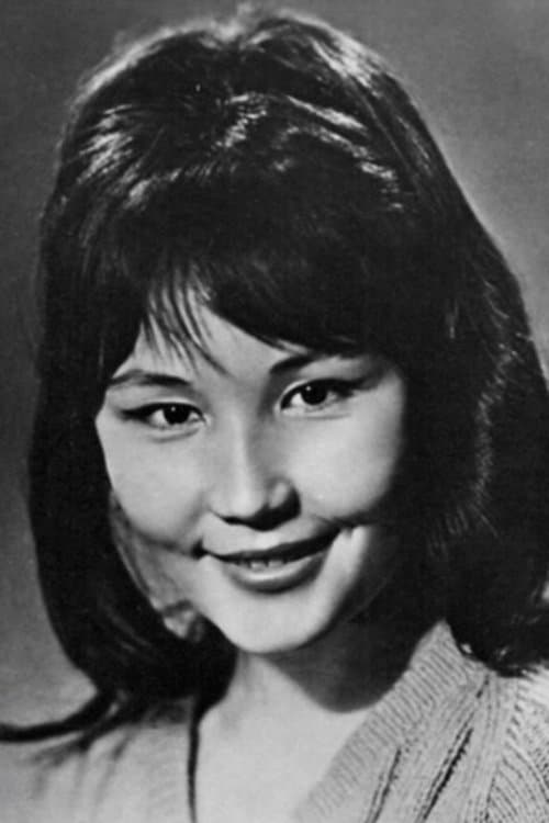 Klara Yusupzhanova image