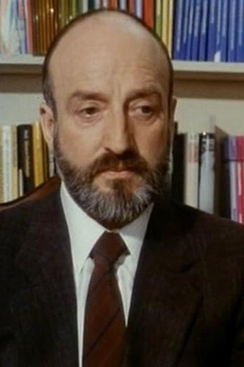 Klaus Abramowsky image