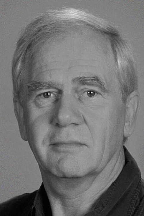 Klaus Barner image