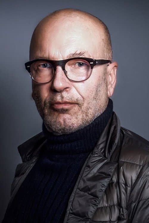 Klaus-Dieter Klebsch image