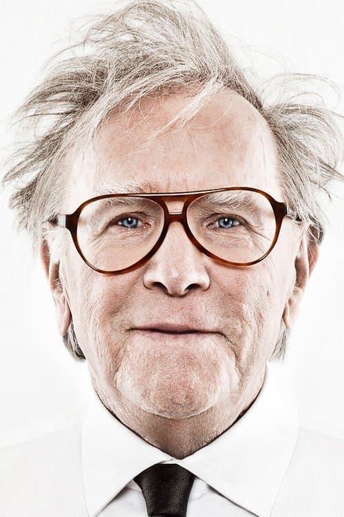 Klaus Doldinger image