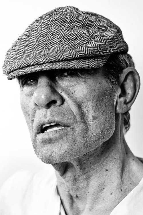 Klaus Lemke's Photo