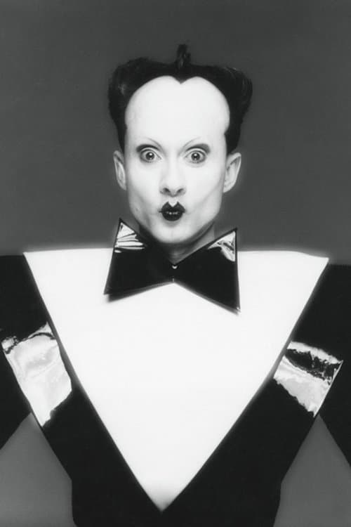 Klaus Nomi image