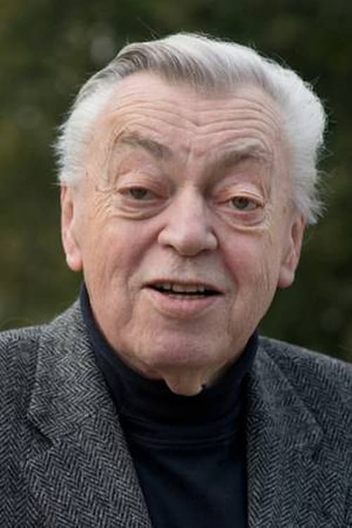 Klaus Ofczarek image