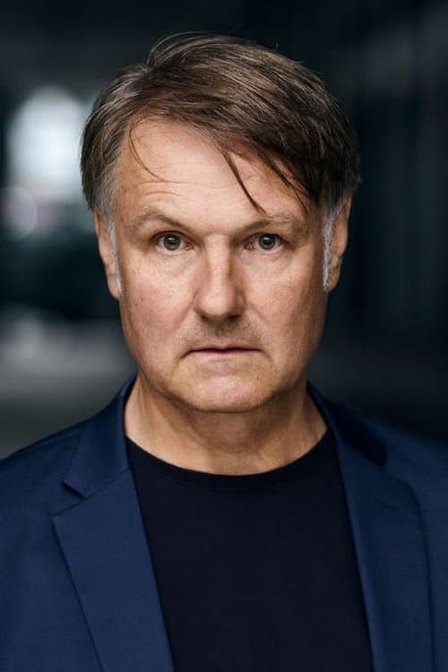 Klaus Schreiber image