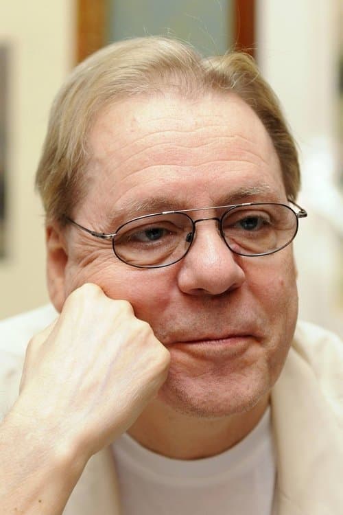 Klaus Schulze image