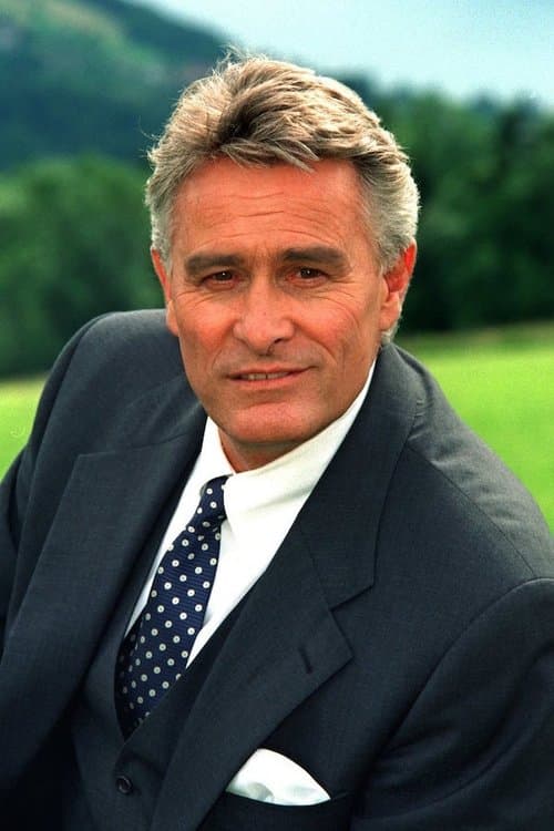 Klaus Wildbolz image