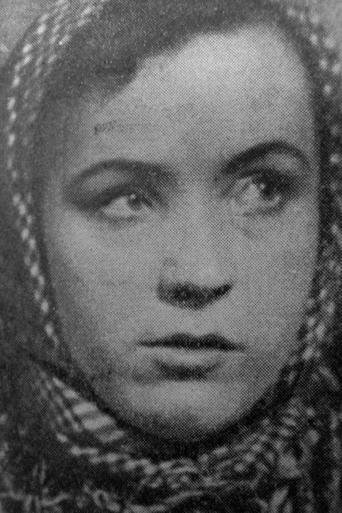Klavdiya Shinkina image