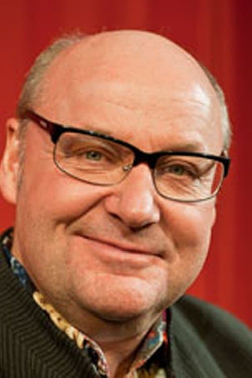 Knut Agnred image