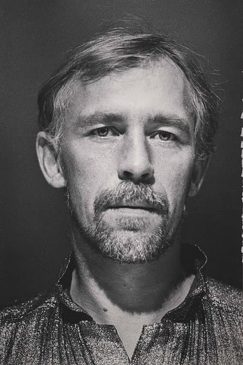 Knut Husebø image
