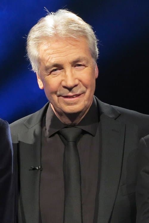 Knut Lystad image