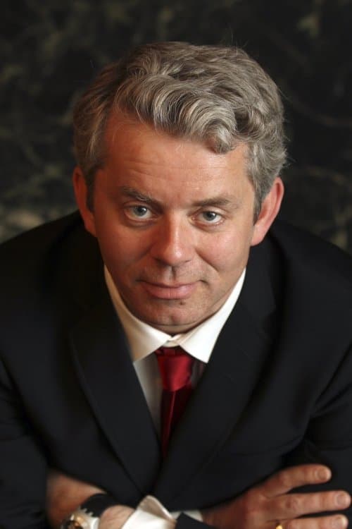 Knut Nærum image