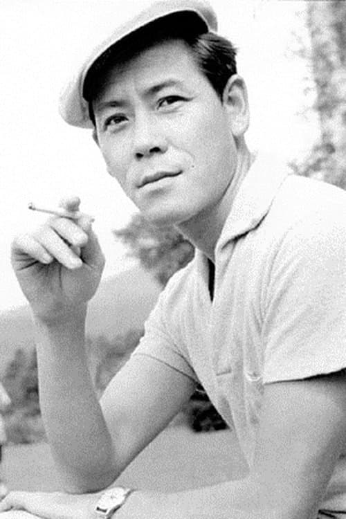 Kō Nakahira's Photo