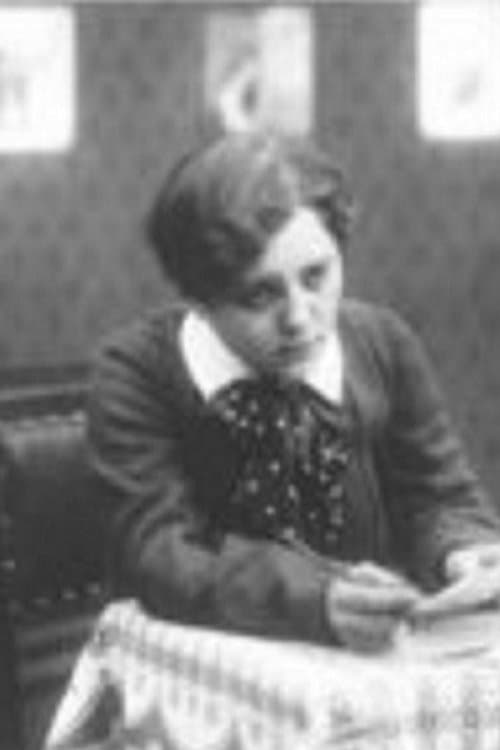 Koba Kinsbergen image