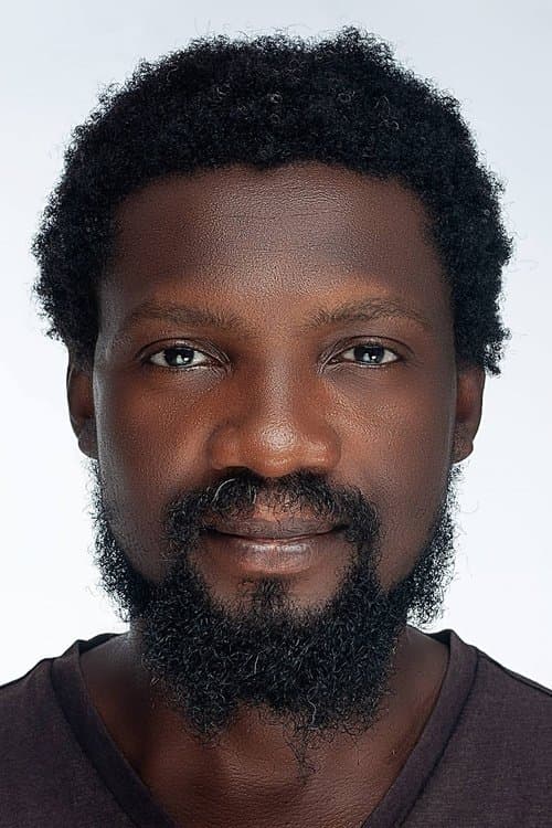 Kobina Amissah-Sam image