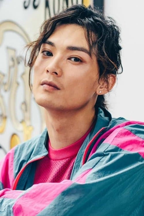Kochun Tse image