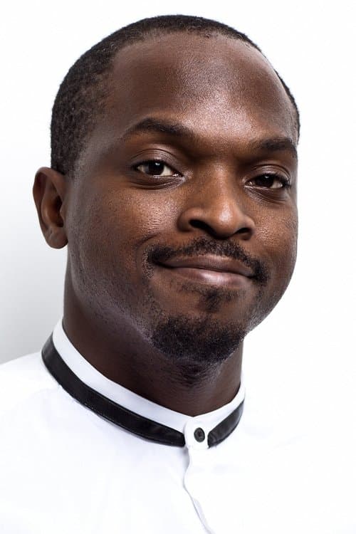 Kodjo Akolor image