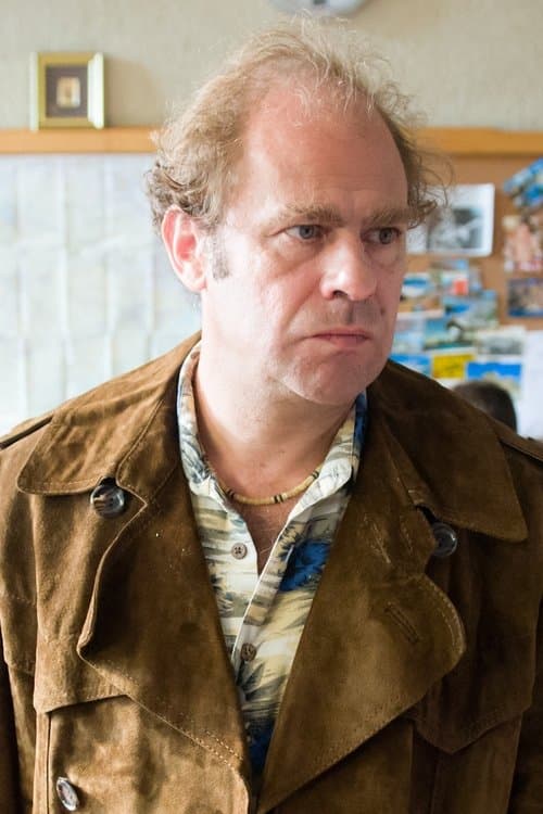 Koen De Sutter image