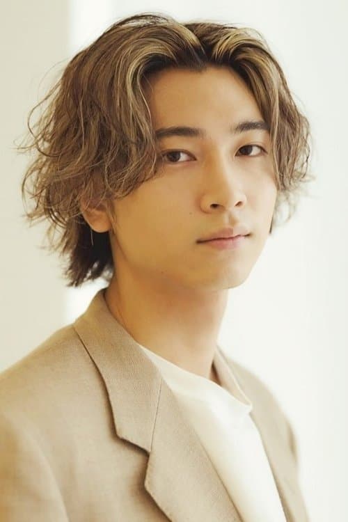Kohei Shoji image