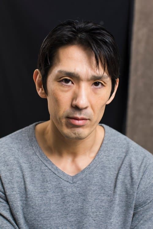 Kohji Katoh image