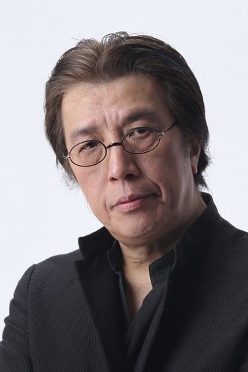 Kohsei Hirota image