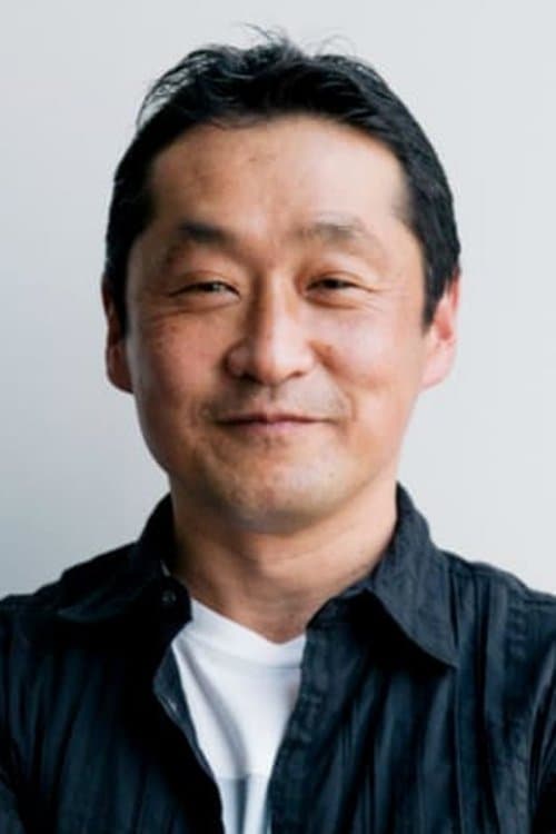 Koichi Sakamoto's Photo
