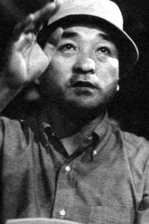 Koji Hashimoto image