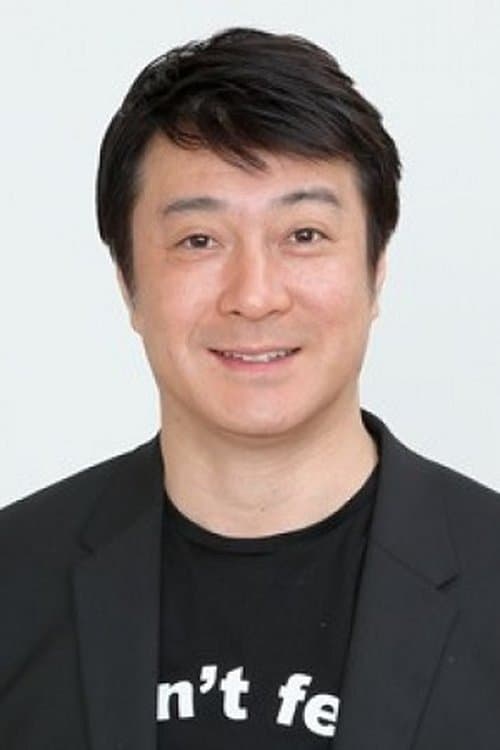 Koji Kato image