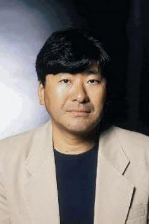 Kōji Suzuki image