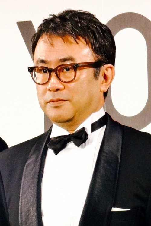 Koki Mitani image