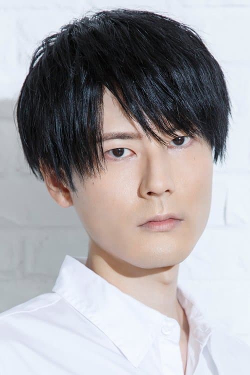 Koki Uchiyama image