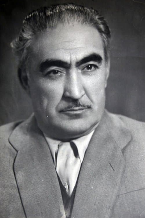 Komil Yormatov's Photo