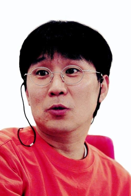Kong Su-chang's Photo