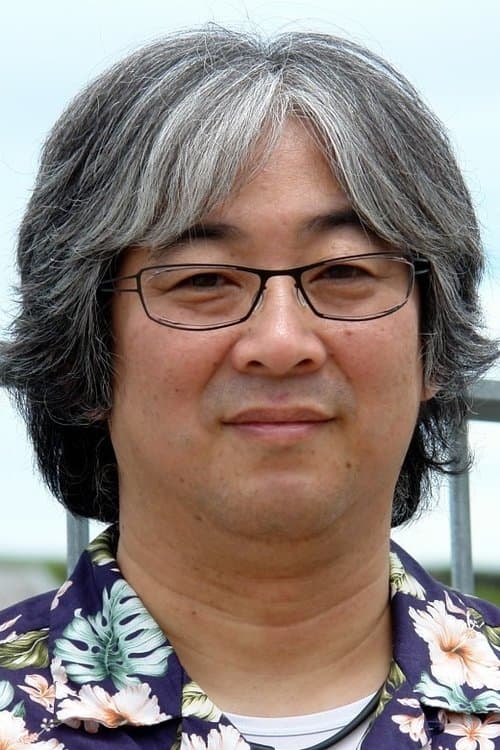 Konosuke Uda's Photo
