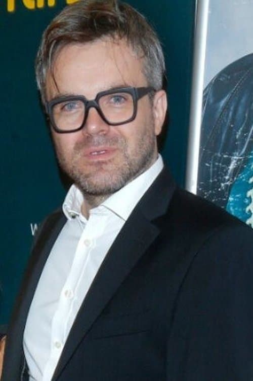 Konrad Aksinowicz's Photo