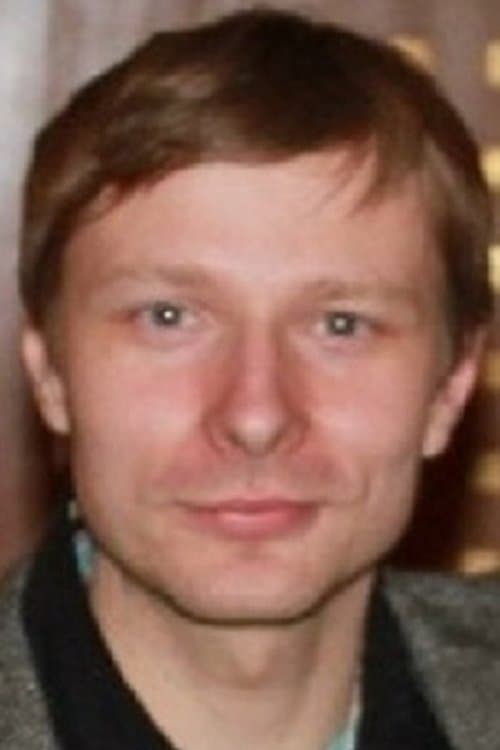Konstantin Feoktistov's Photo