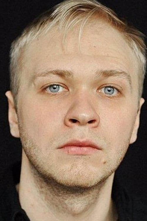 Konstantin Gvozdkov image