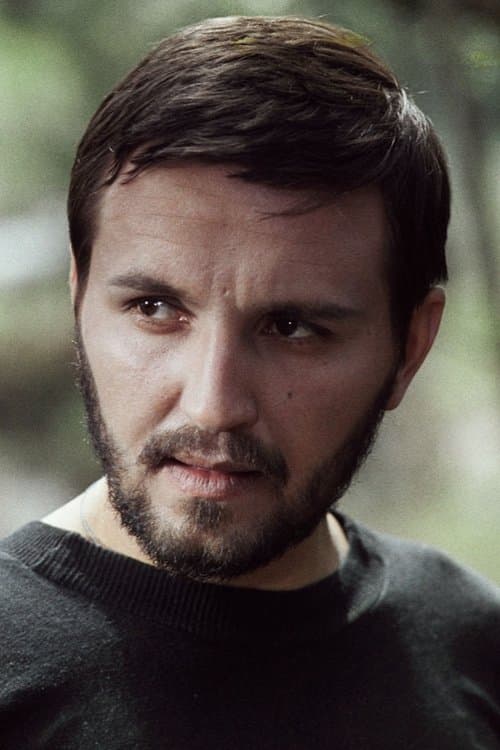 Konstantin Khudyakov's Photo