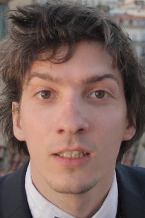 Konstantin Kolesov's Photo
