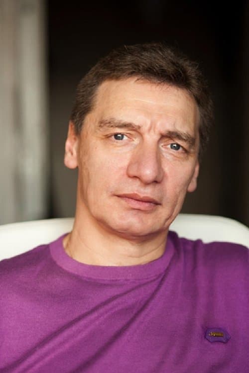 Konstantin Ratser image