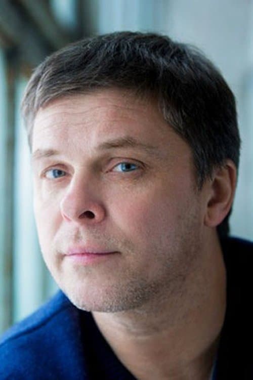 Konstantin Silakov image