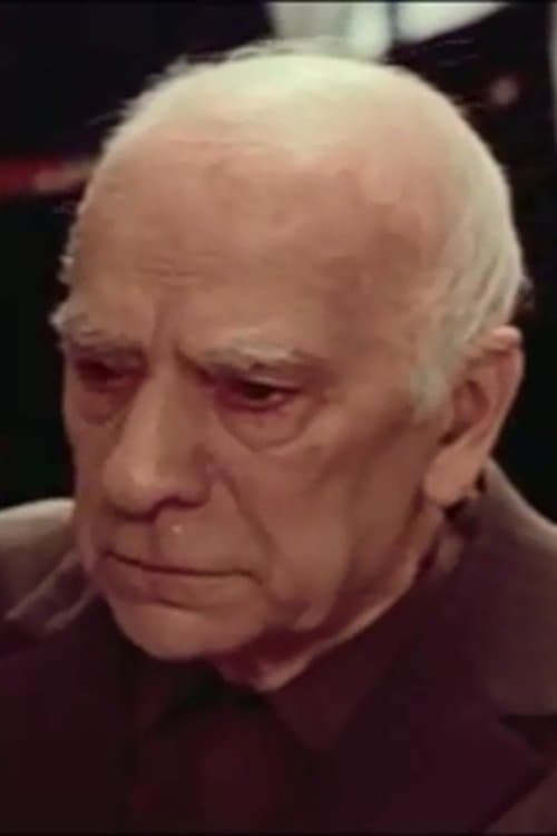 Konstantin Tyagunov image