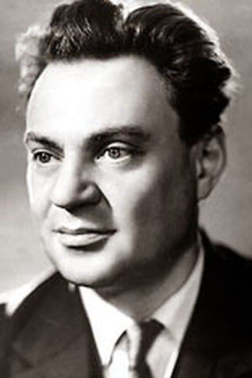 Konstantin Voinov's Photo