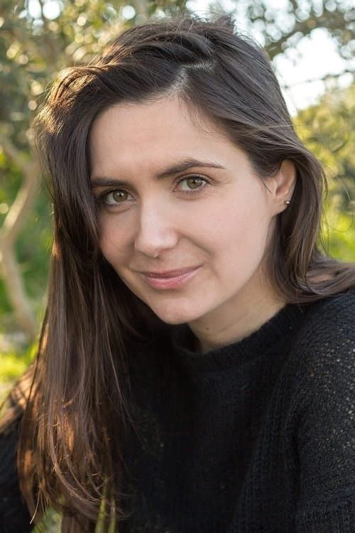 Konstantina Koutsonasiou image