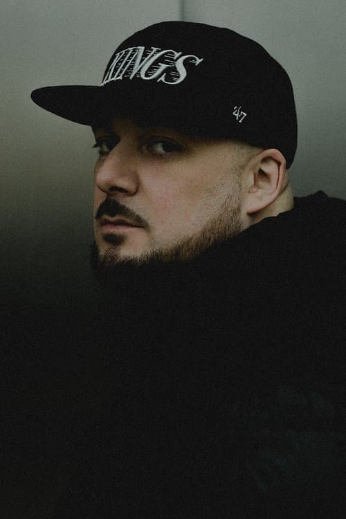 Kool Savas image
