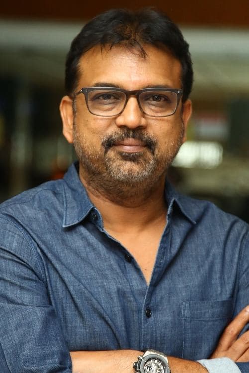 Koratala Siva's Photo