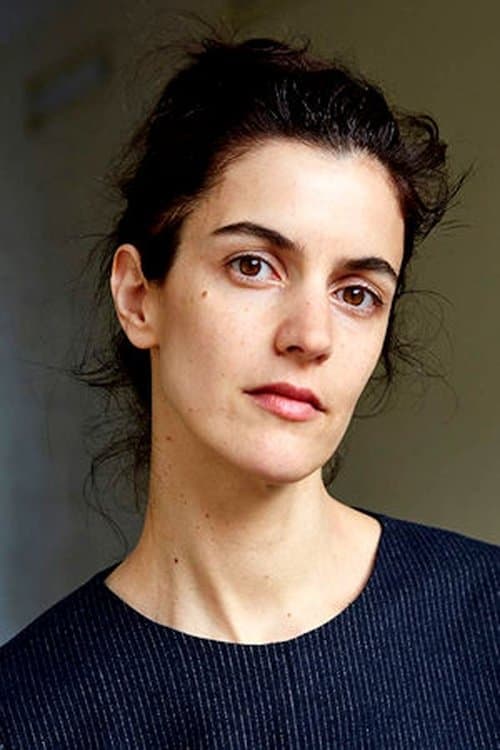 Korinna Krauss image
