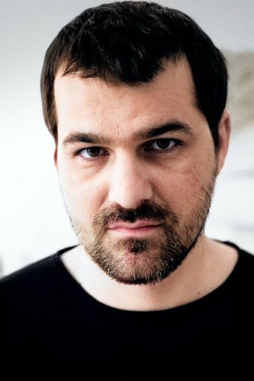 Kornél Mundruczó image