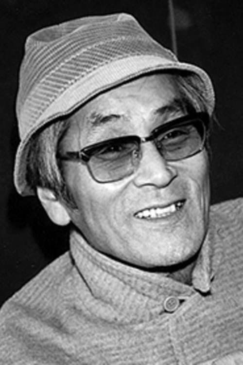 Kōsaku Yamashita's Photo